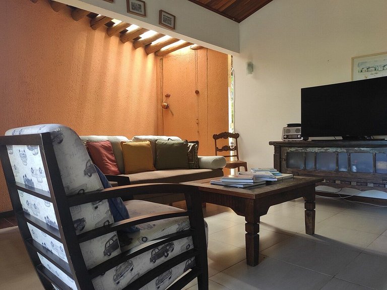 Ana's House - 4 Bdr - Priv Pool - Madeiro Beach