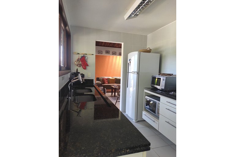 Ana's House - 4 Bdr - Priv Pool - Madeiro Beach