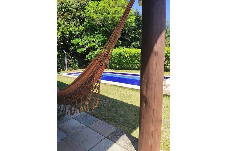 Ana's House - 4 Bdr - Priv Pool - Madeiro Beach