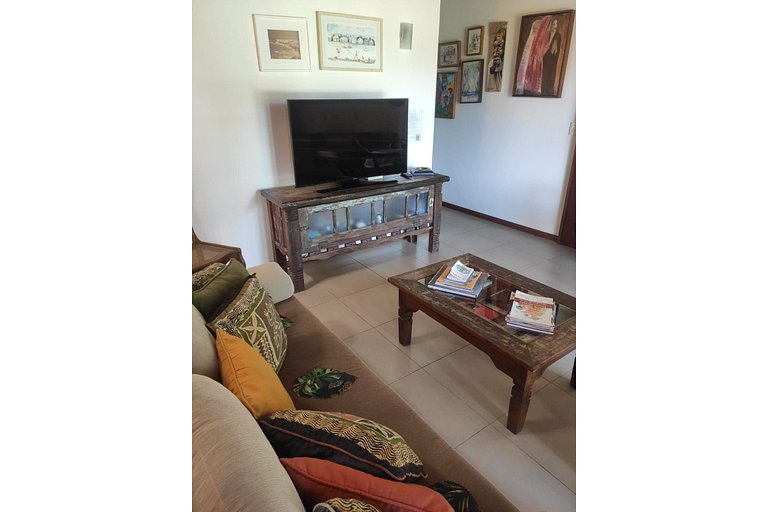 Ana's House - 4 Bdr - Priv Pool - Madeiro Beach