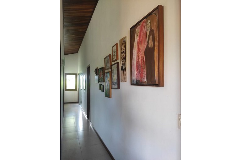 Ana's House - 4 Bdr - Priv Pool - Madeiro Beach