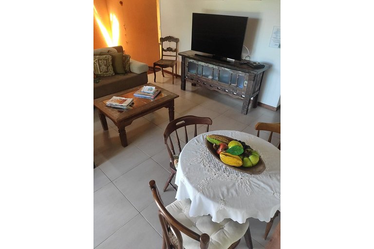 Ana's House - 4 Bdr - Priv Pool - Madeiro Beach