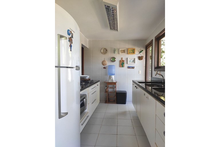 Ana's House - 4 Bdr - Priv Pool - Madeiro Beach