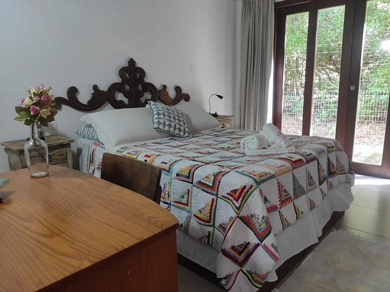 Ana's House - 4 Bdr - Priv Pool - Madeiro Beach