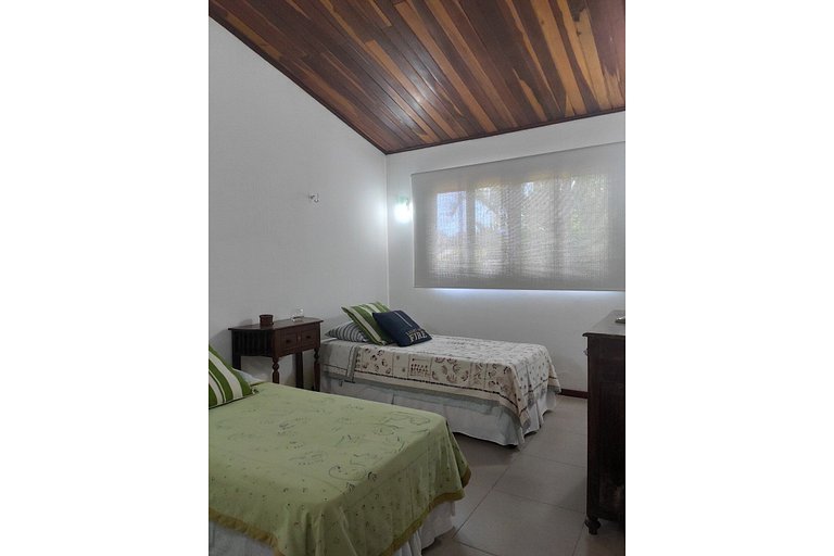Ana's House - 4 Bdr - Priv Pool - Madeiro Beach