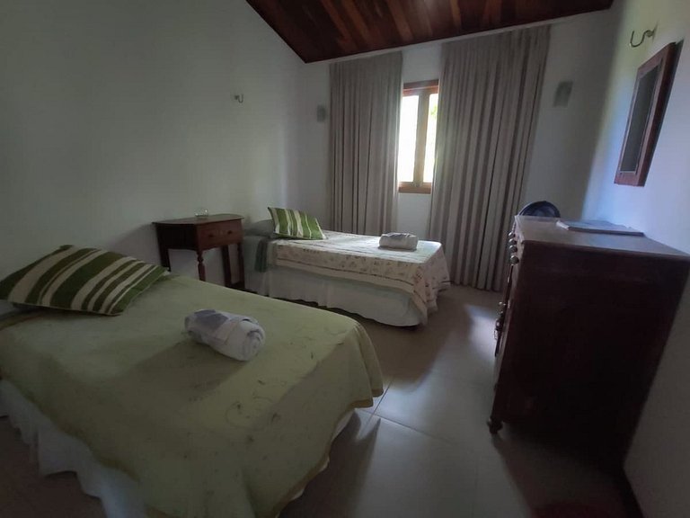 Ana's House - 4 Bdr - Priv Pool - Madeiro Beach