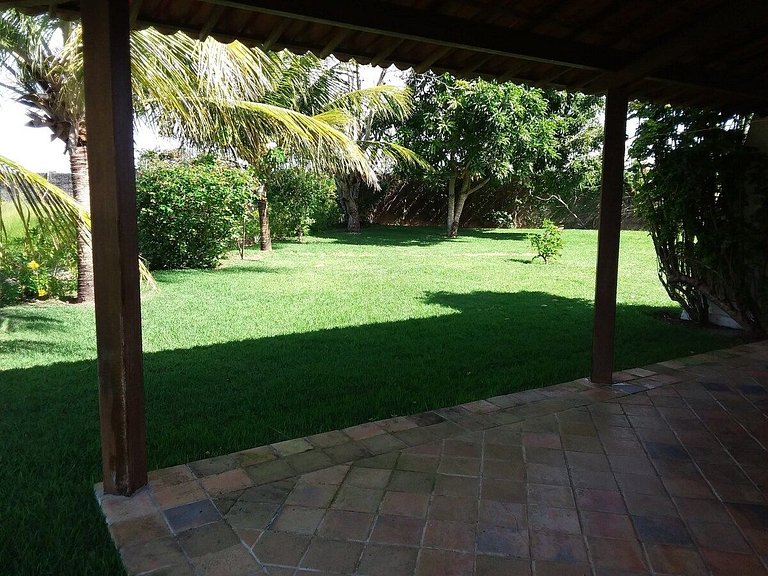 Holiday Home in condo next Madeiro Beach
