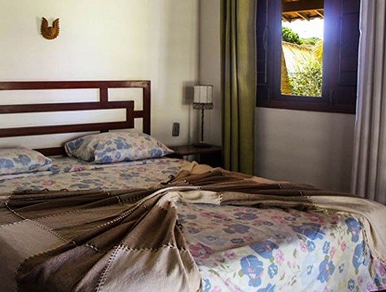Holiday Home in condo next Madeiro Beach