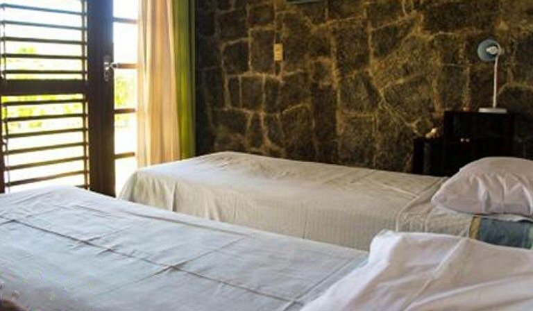 Casa de Playa cerca Madeiro