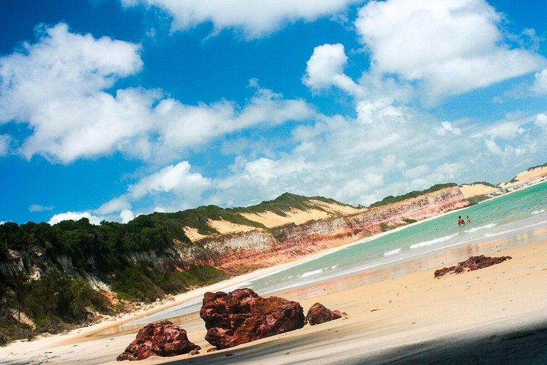 Apartamento con Vista Mar - Pipa