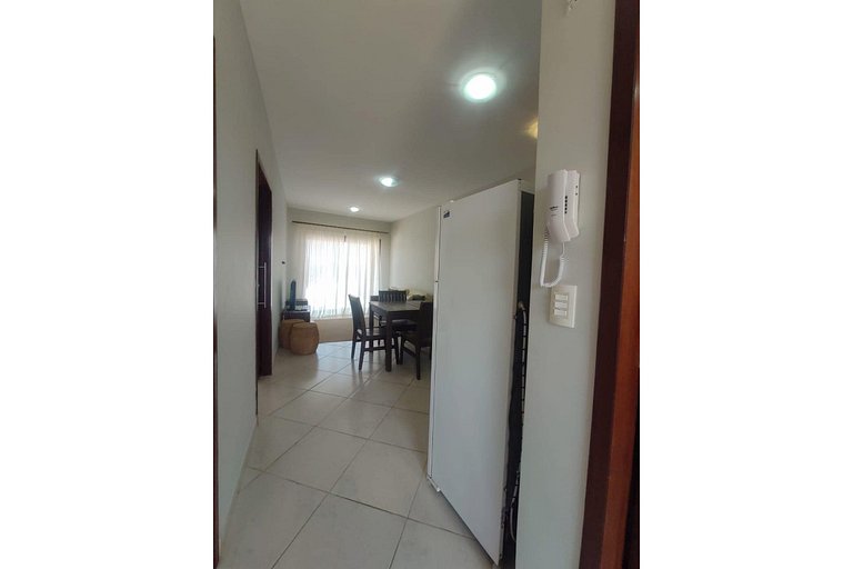 2 Bdr Apartment w/ Jacuzzi - Praia do Amor - Pipa