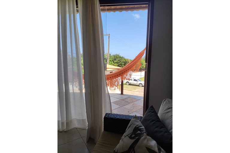 2 Bdr Apartment w/ Jacuzzi - Praia do Amor - Pipa