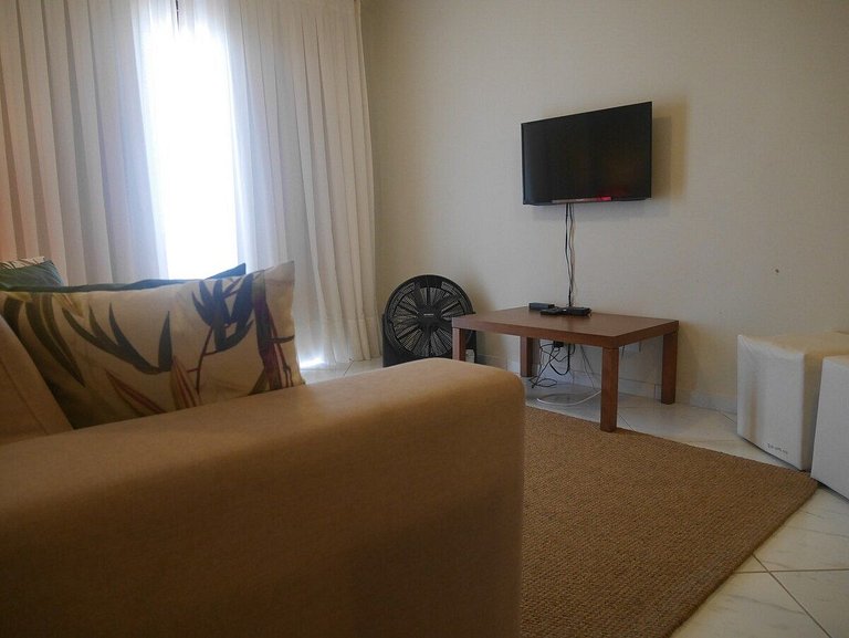 Top Roof Apartment with pvt Jacuzzi and Ocean Views
