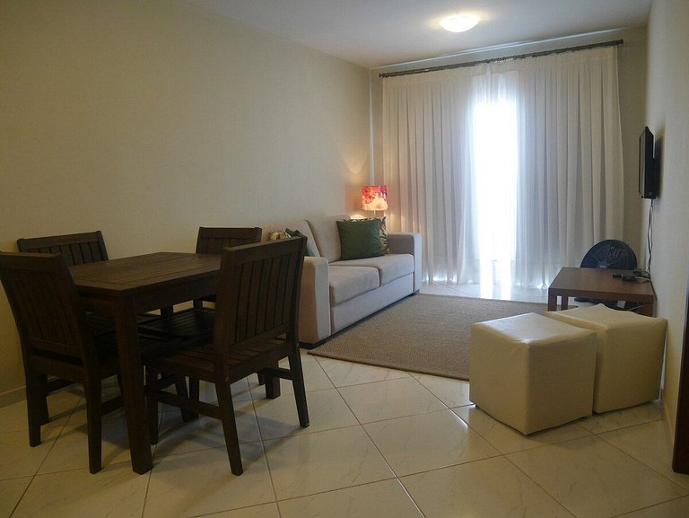 Top Roof Apartment with pvt Jacuzzi and Ocean Views