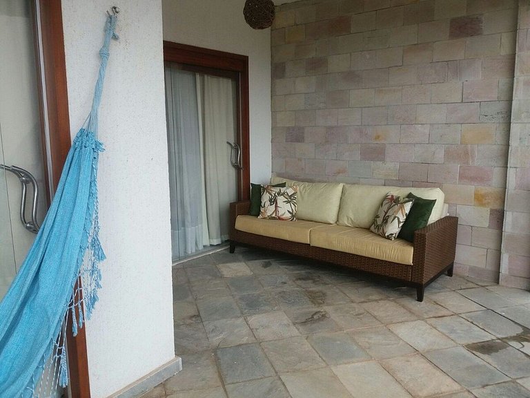 Ground Floor Apartment - Brisas do Amor