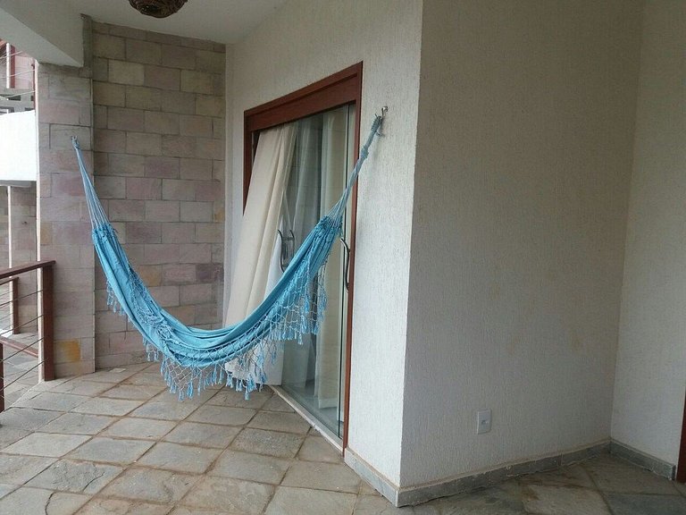 Ground Floor Apartment - Brisas do Amor