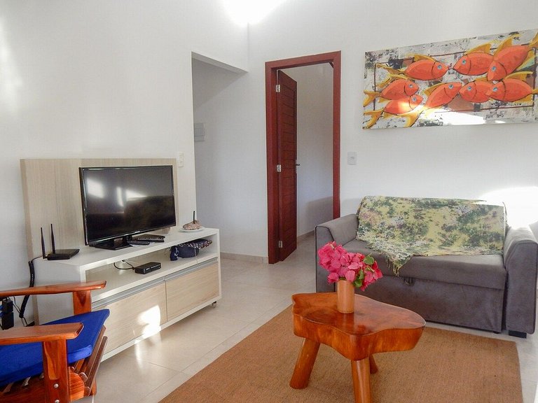 Casa Bello - Beau Private Villa - Praia do Madeiro