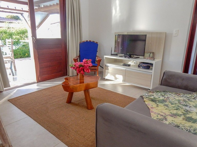Casa Bello - Beau Private Villa - Praia do Madeiro