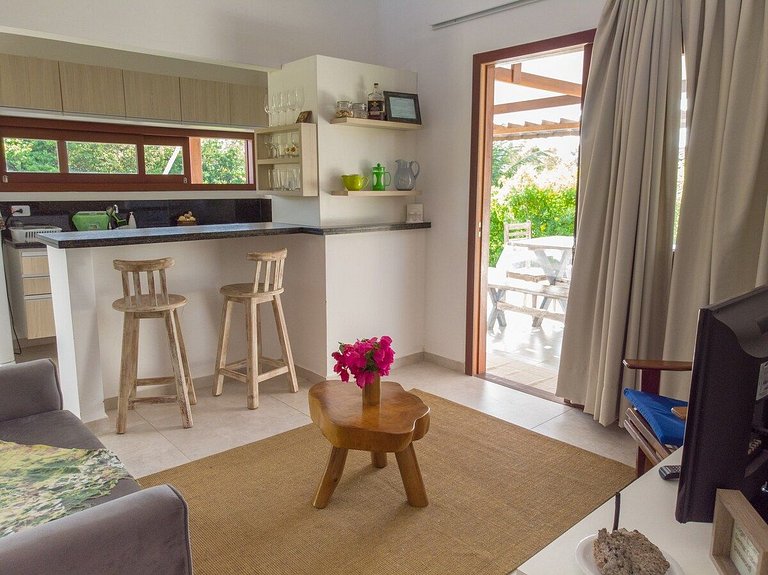 Casa Bello - Beau Private Villa - Praia do Madeiro