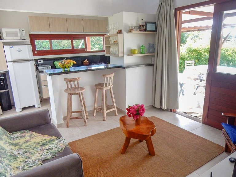 Casa Bello - Beau Private Villa - Praia do Madeiro