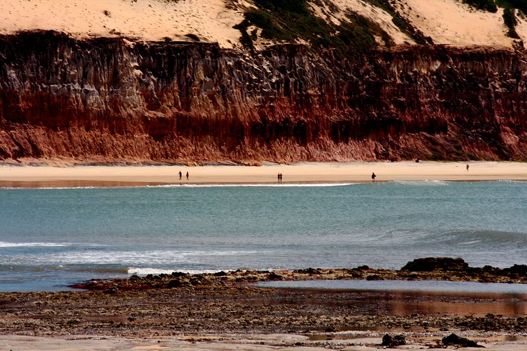 Apartamento próx a Praia do Amor
