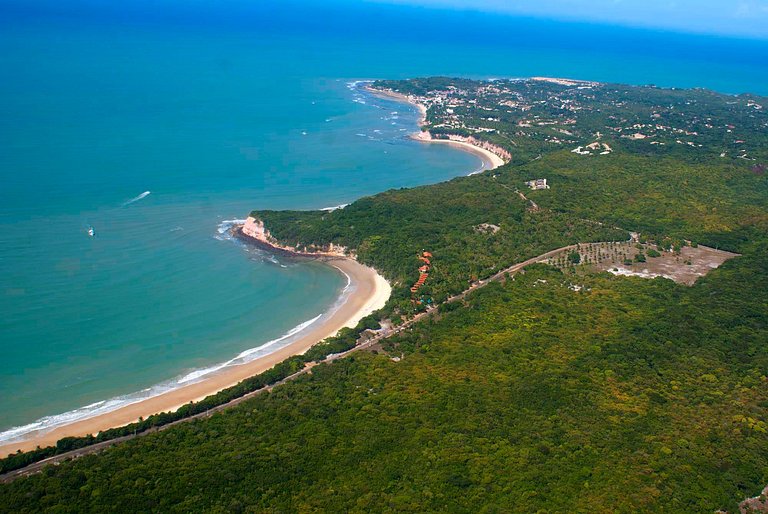 Apartamento próx a Praia do Amor