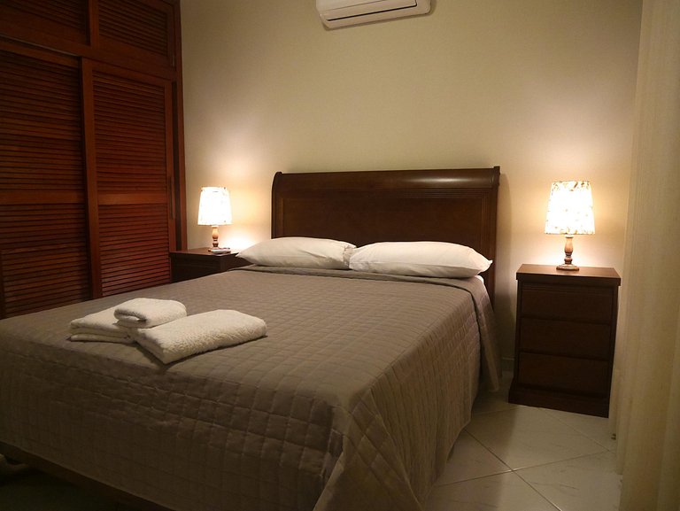 Apartamento con Terraza, Vista Mar y Jacuzzi pvt