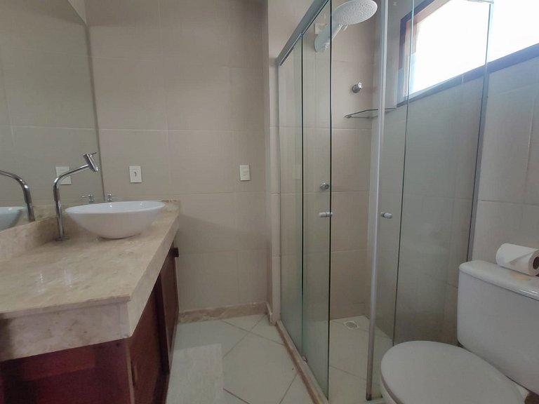 Apartamento con Terraza, Vista Mar y Jacuzzi pvt