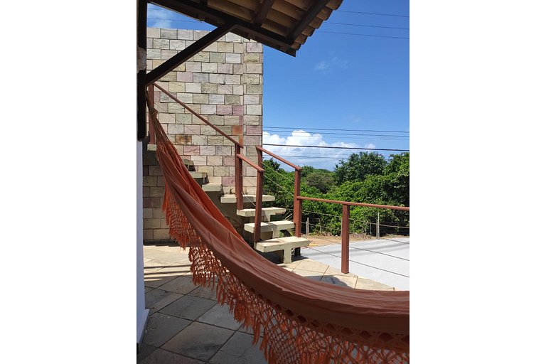 Top Roof Apartment with pvt Jacuzzi and Ocean Views
