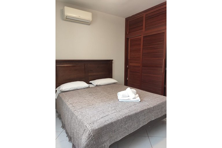 Apartamento con Vista Mar - Pipa