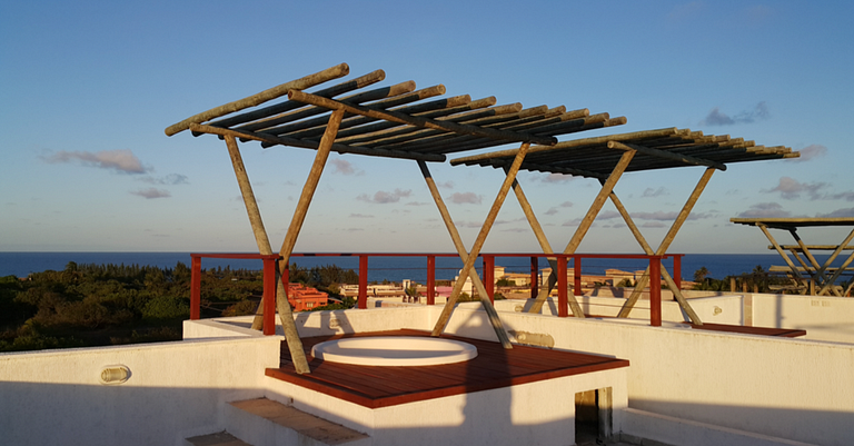 Apartamento con Vista Mar - Pipa