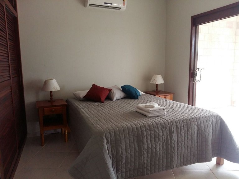 Cozy Flat - 02 Bedroom Apartment - P. do Amor