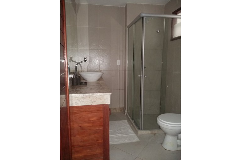 Cozy Flat - 02 Bedroom Apartment - P. do Amor