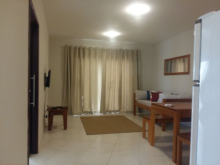 Cozy Flat - 02 Bedroom Apartment - P. do Amor