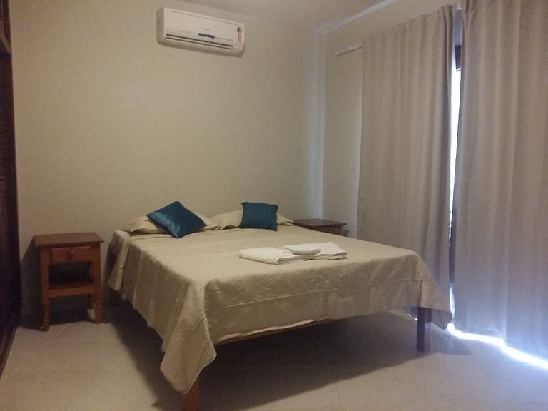 Cozy Flat - 02 Bedroom Apartment - P. do Amor