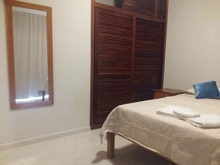 Cozy Flat - 02 Bedroom Apartment - P. do Amor