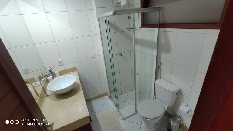 Ground Floor Apartment - Brisas do Amor