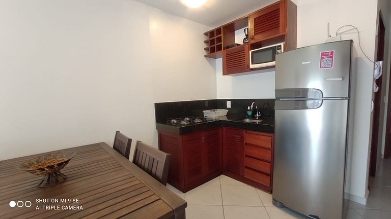 Ground Floor Apartment - Brisas do Amor