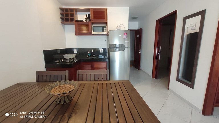 Ground Floor Apartment - Brisas do Amor