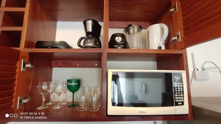 Ground Floor Apartment - Brisas do Amor
