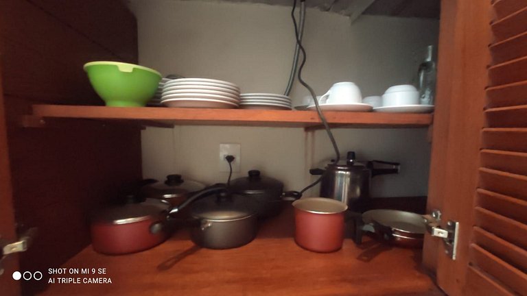 Ground Floor Apartment - Brisas do Amor