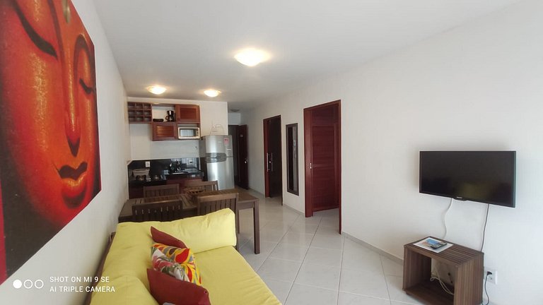 Ground Floor Apartment - Brisas do Amor