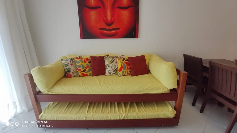 Ground Floor Apartment - Brisas do Amor