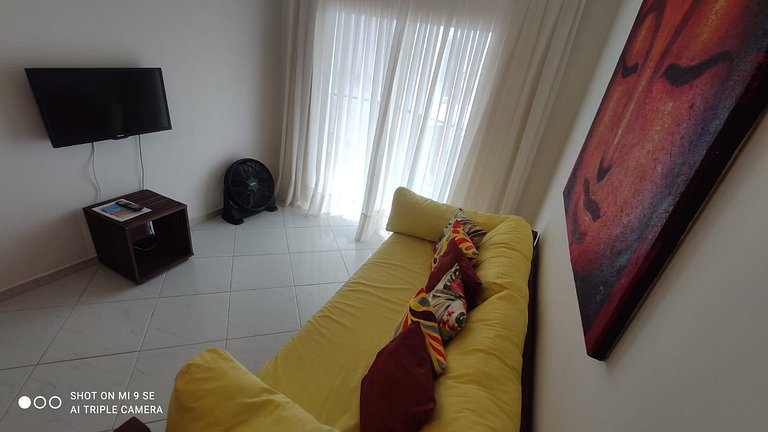 Ground Floor Apartment - Brisas do Amor