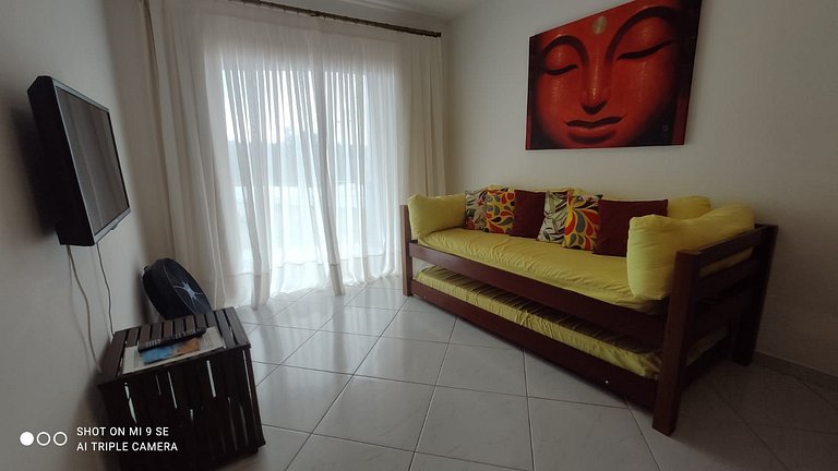 Ground Floor Apartment - Brisas do Amor