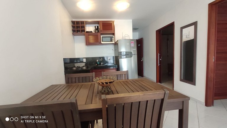 Ground Floor Apartment - Brisas do Amor
