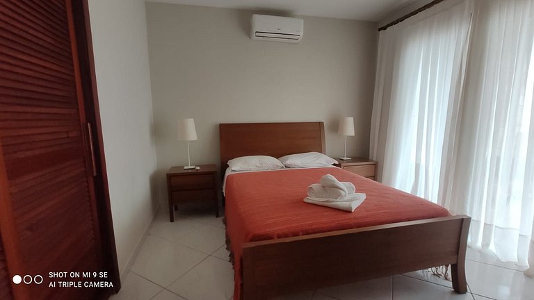 Ground Floor Apartment - Brisas do Amor