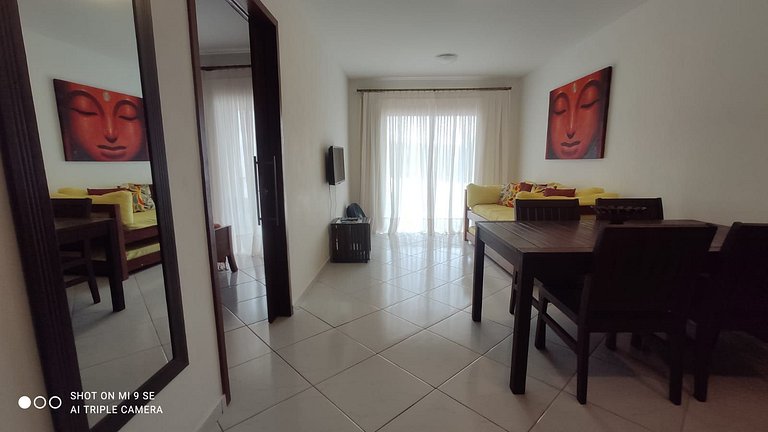 Ground Floor Apartment - Brisas do Amor