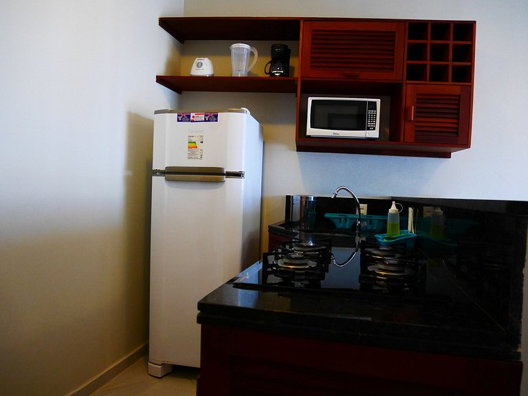 Apartamento próx a Praia do Amor
