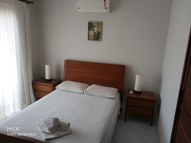 2 Bdr Cozy Apartment
